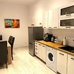 Topolove Apartment