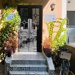 Topolove Apartment