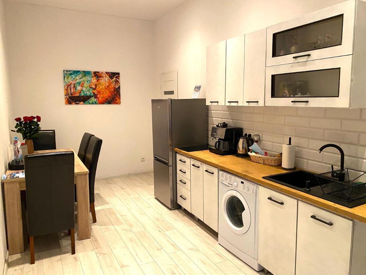 Apartament Topolove Kraków