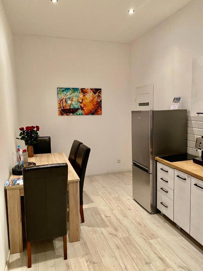 Topolove Apartament
