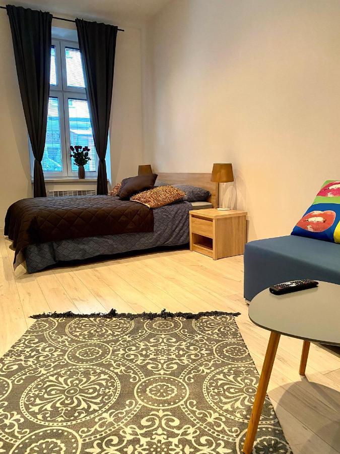 Apartament Topolove *