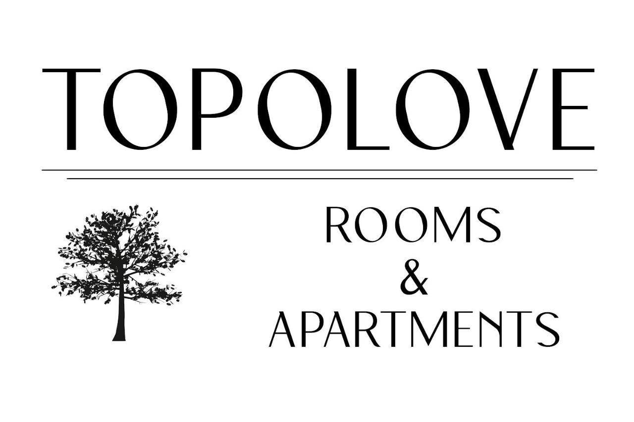 Apartament Topolove *